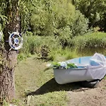 Palocliget Vendeghaz Gæstehus Ketbodony