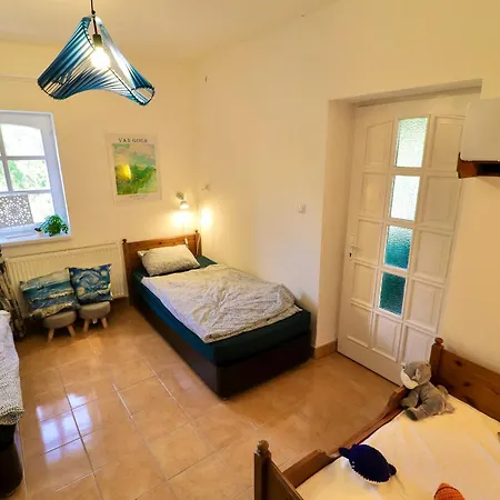 Palocliget Vendeghaz Ketbodony