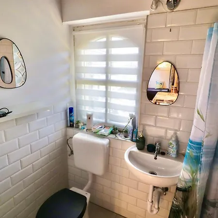 게스트하우스 Palocliget Vendeghaz