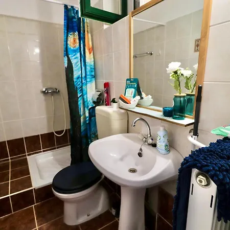 게스트하우스 Palocliget Vendeghaz