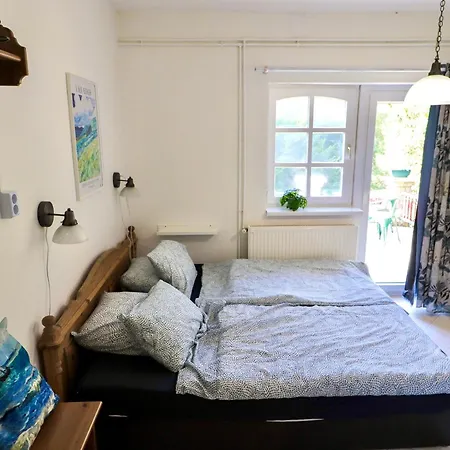 게스트하우스 Palocliget Vendeghaz Ketbodony