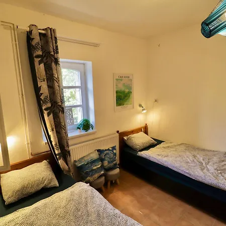 Palocliget Vendeghaz Guest house