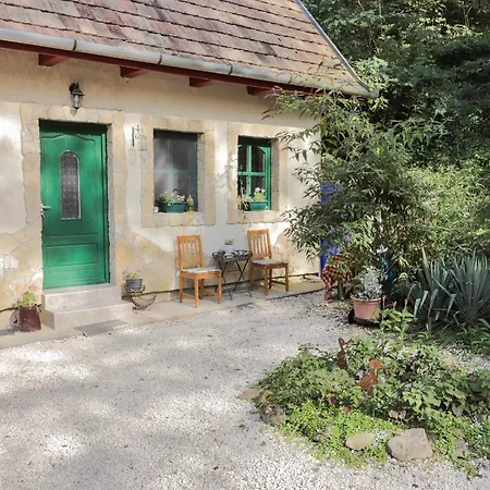 게스트하우스 Palocliget Vendeghaz Ketbodony