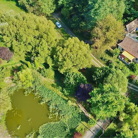 Palocliget Vendeghaz 게스트하우스 *