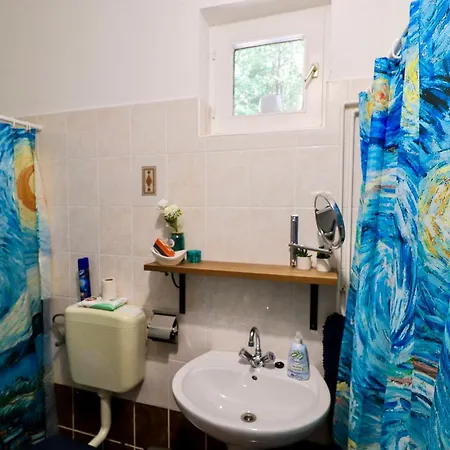 Palocliget Vendeghaz