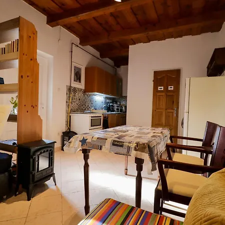 게스트하우스 Palocliget Vendeghaz