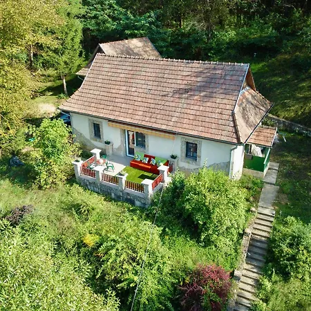 Palocliget Vendeghaz *