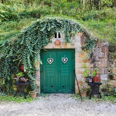 게스트하우스 Palocliget Vendeghaz