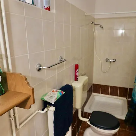 Palocliget Vendeghaz Guest house