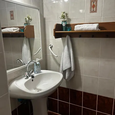 게스트하우스 Palocliget Vendeghaz *