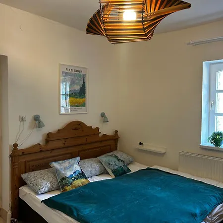 Palocliget Vendeghaz