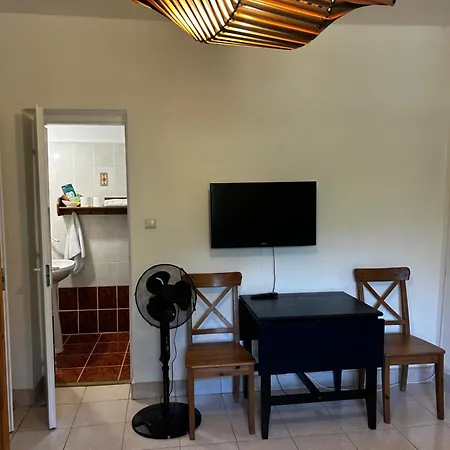 Guest house Palocliget Vendeghaz