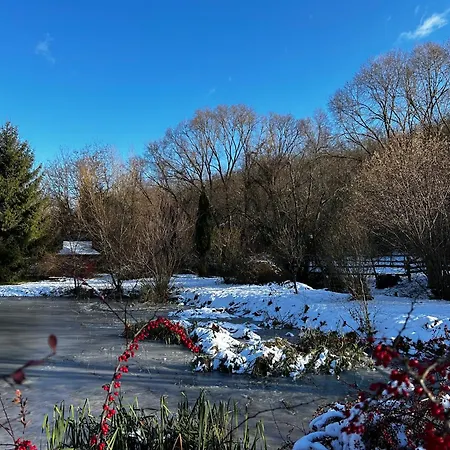 게스트하우스 Palocliget Vendeghaz *