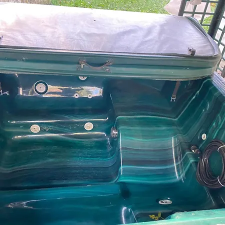 게스트하우스 Palocliget Vendeghaz