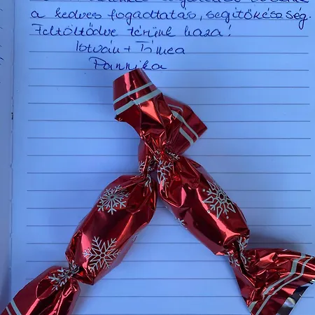 Palócliget Affittacamere *