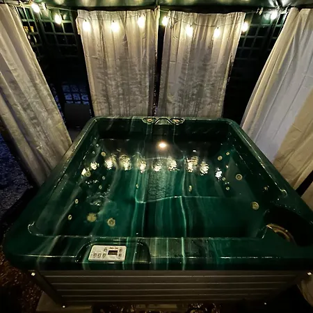 게스트하우스 Palocliget Vendeghaz *