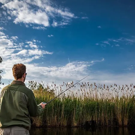 Palocliget Vendeghaz * Ketbodony