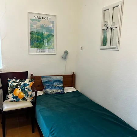 Palocliget Vendeghaz