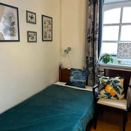 Palocliget Vendeghaz Guest house