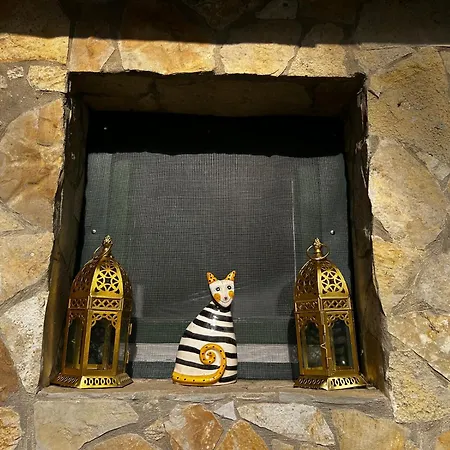 Palocliget Vendeghaz 게스트하우스