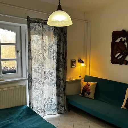 Palocliget Vendeghaz Guest house