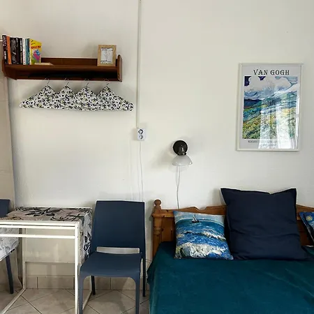 Guest house Palocliget Vendeghaz *