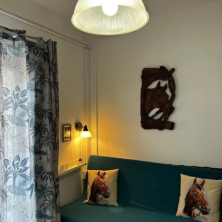 Palocliget Vendeghaz Guest house *