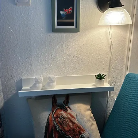 Palocliget Vendeghaz