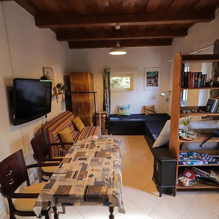 게스트하우스 Palocliget Vendeghaz *