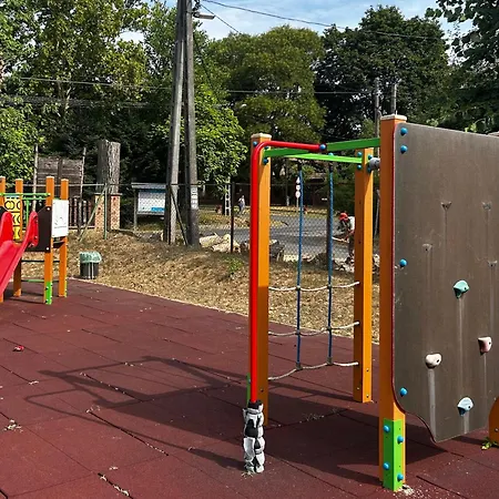 게스트하우스 Palocliget Vendeghaz *