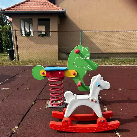 Palocliget Vendeghaz