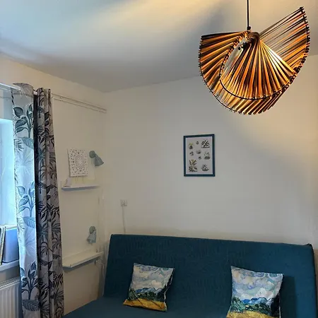 Palocliget Vendeghaz 게스트하우스 Ketbodony