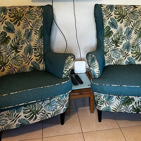 게스트하우스 Palocliget Vendeghaz *