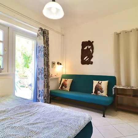 게스트하우스 Palocliget Vendeghaz