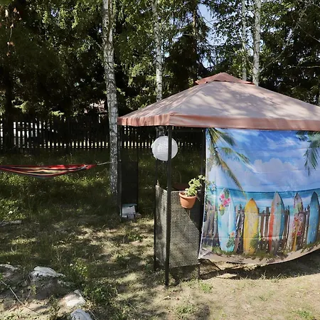 Palocliget Vendeghaz 게스트하우스