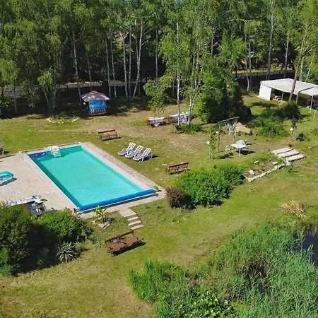 Palocliget Vendeghaz 게스트하우스