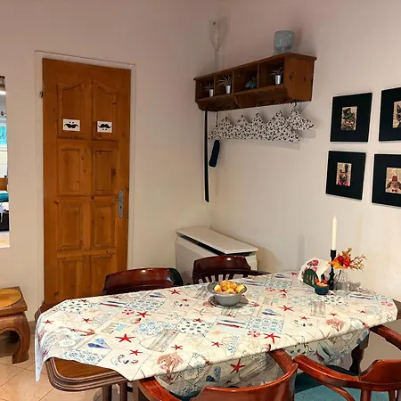 게스트하우스 Palocliget Vendeghaz Ketbodony