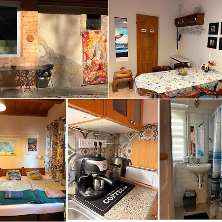 게스트하우스 Palocliget Vendeghaz *