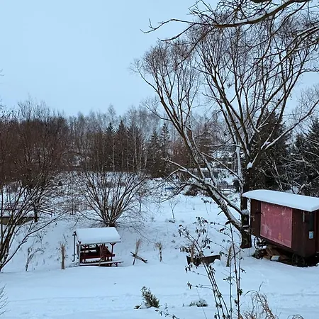 Pensión Palócliget *