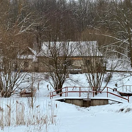 Palócliget Pensión *