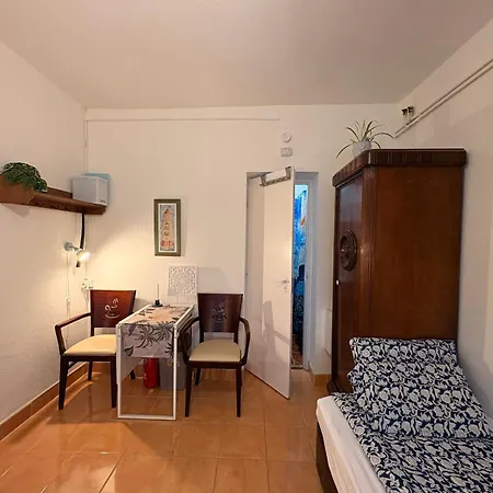 Guest house Palocliget Vendeghaz *