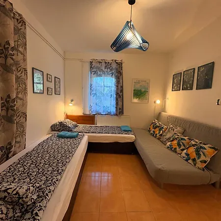 Guest house Palocliget Vendeghaz Ketbodony