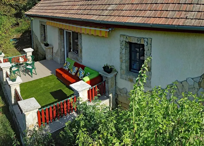 Palocliget Vendeghaz Gasthof Ketbodony