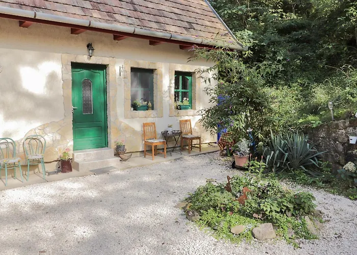 Gasthof Palocliget Vendeghaz Ketbodony