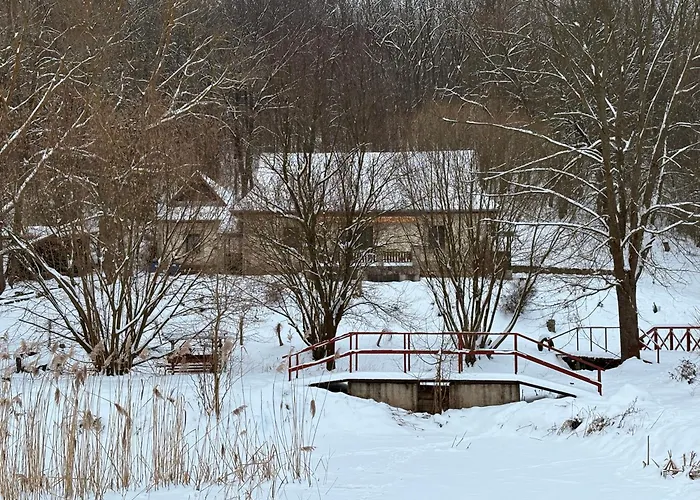 Palocliget Vendeghaz Gasthof *